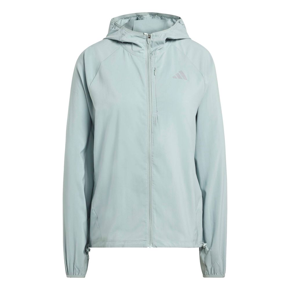 adidas Run Ess Jacke W - wosa