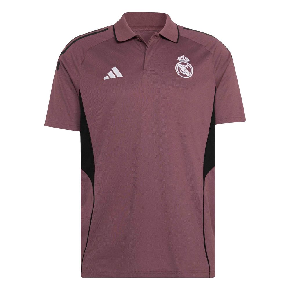 adidas Real Polo - shafig