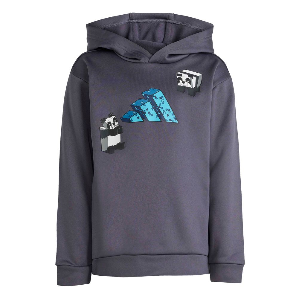 adidas Lk Mc Jog Set - auon