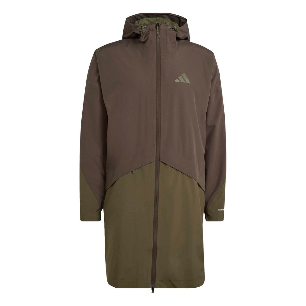 adidas Mt 2L Rain Park - shaoli/olistr