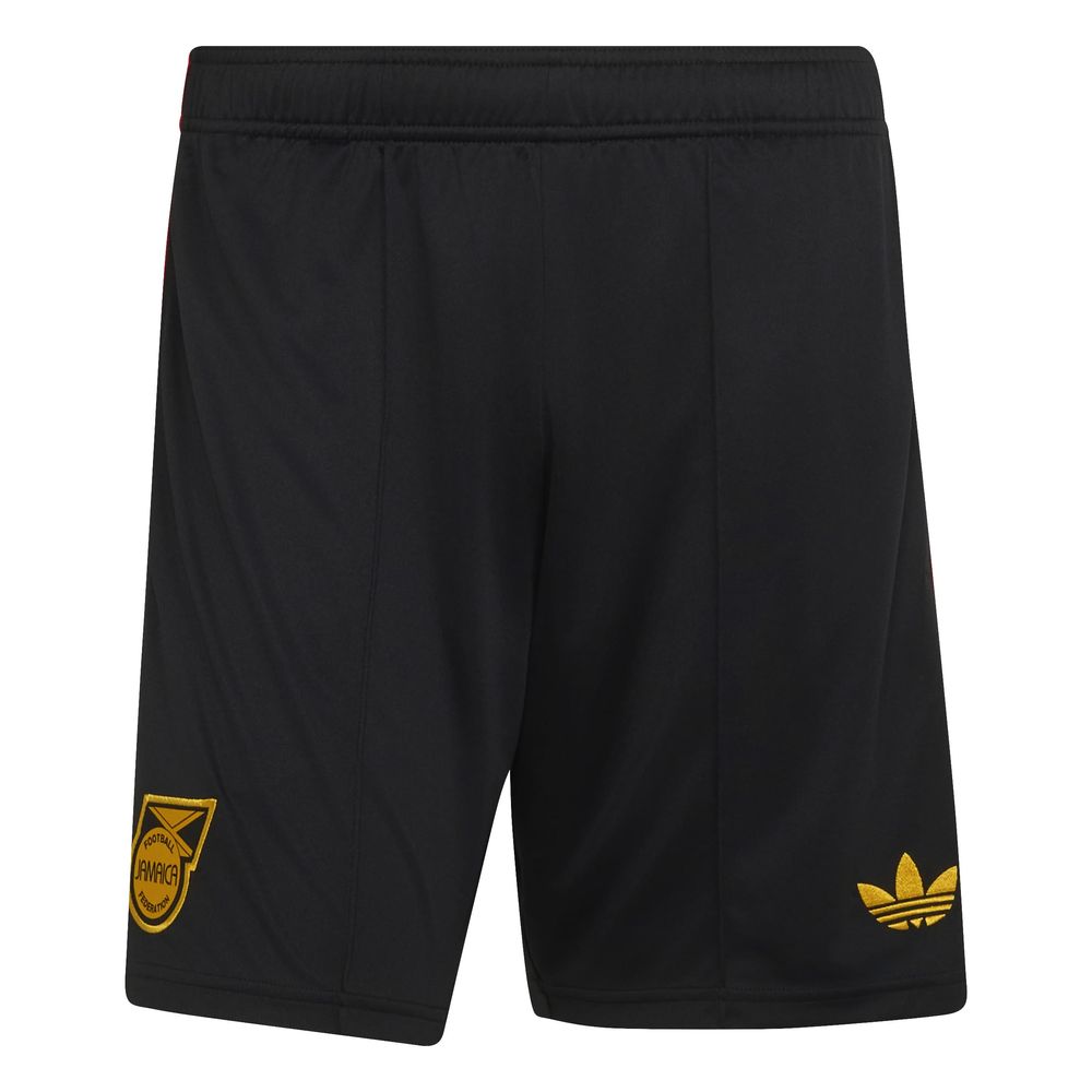 adidas Jff A Sho Po - black