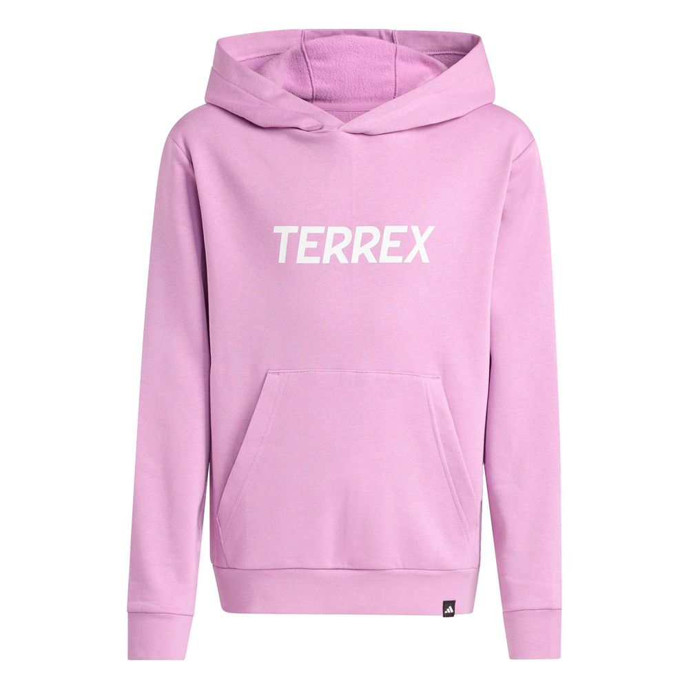 adidas K Mt Logo Hd - prepur