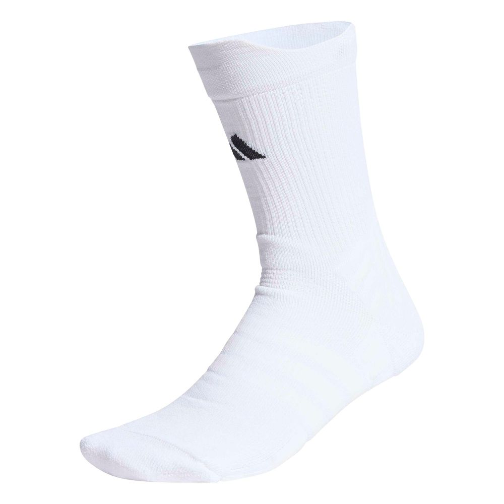 adidas Tennis Crw Sock - white/black