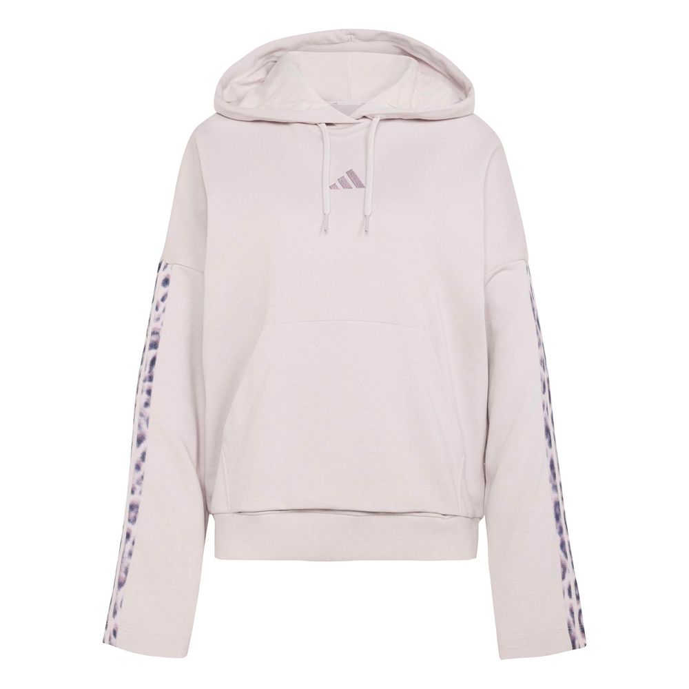 adidas W Aop Ft Hd Inf - icepur/multco