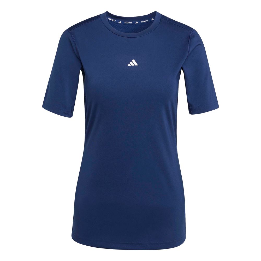 adidas Tf Train T - dkblue