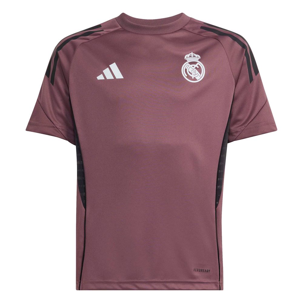 adidas Real Tr Jsy Y Kinder - shafig