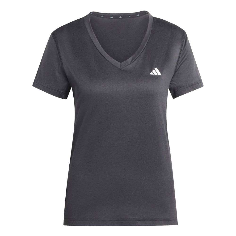 adidas We Min V Nk Tee - black