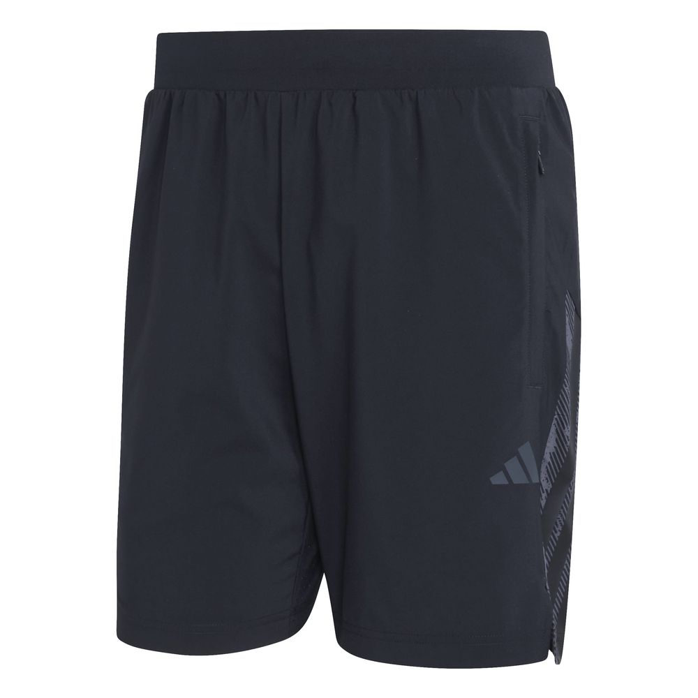 adidas Techess Short - black