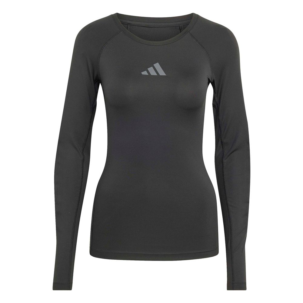 adidas Gk Pad Ls M - black