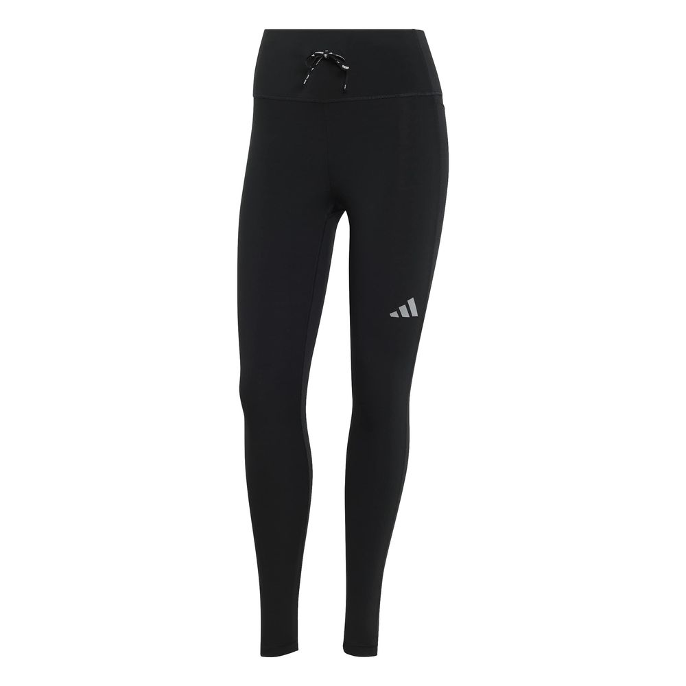 adidas Run Ess 1/1 L - black