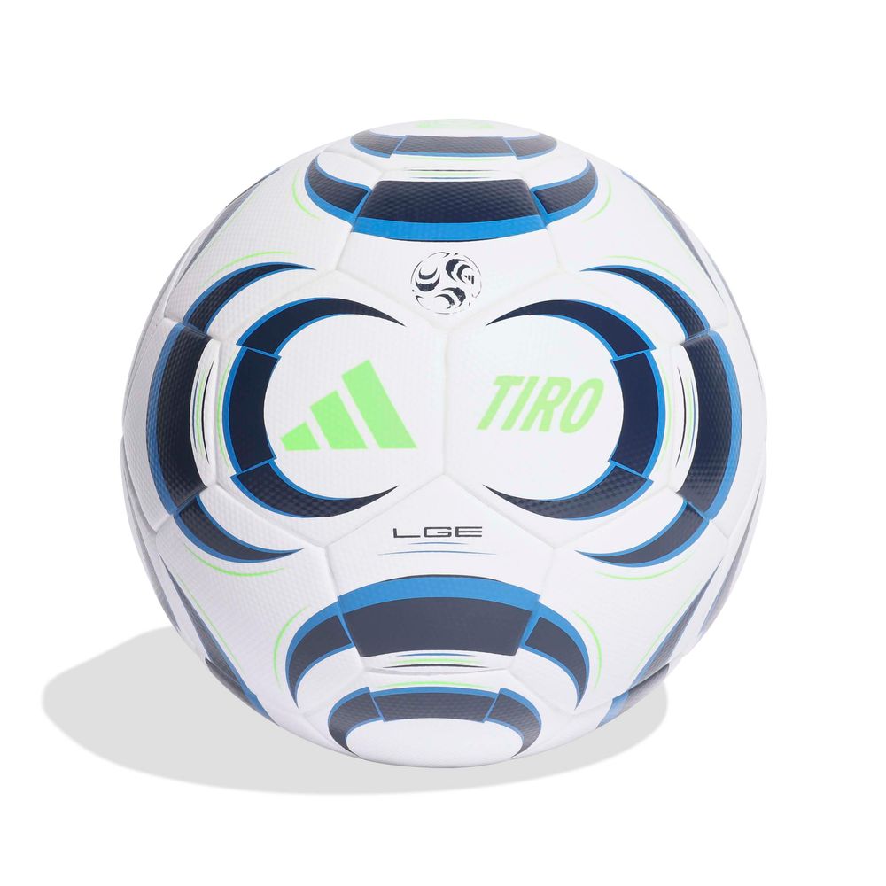 adidas Tiro Lge - white/conavy/brblue/g