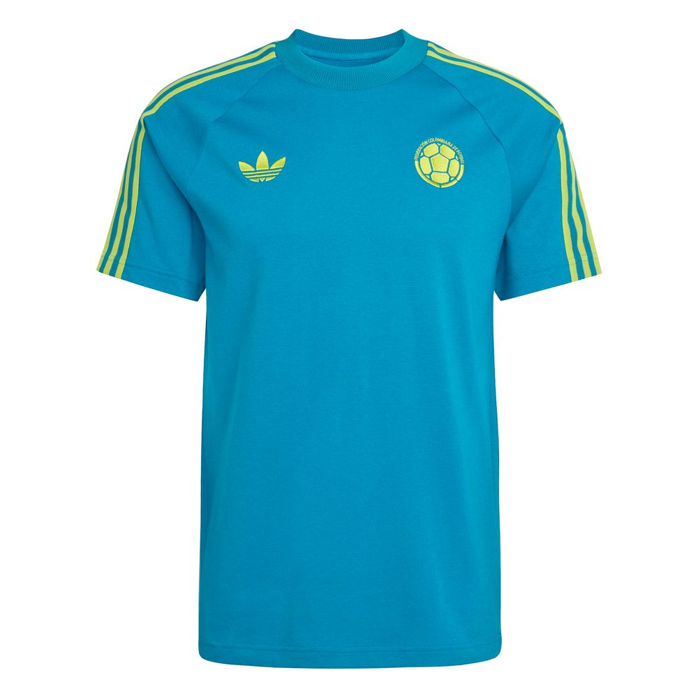 adidas Fcf Og Tee - myspet