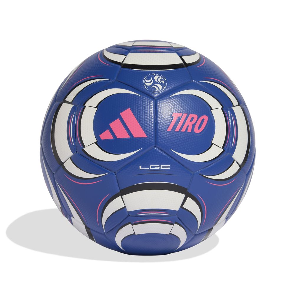 adidas Tiro Lge - royblu/black/white