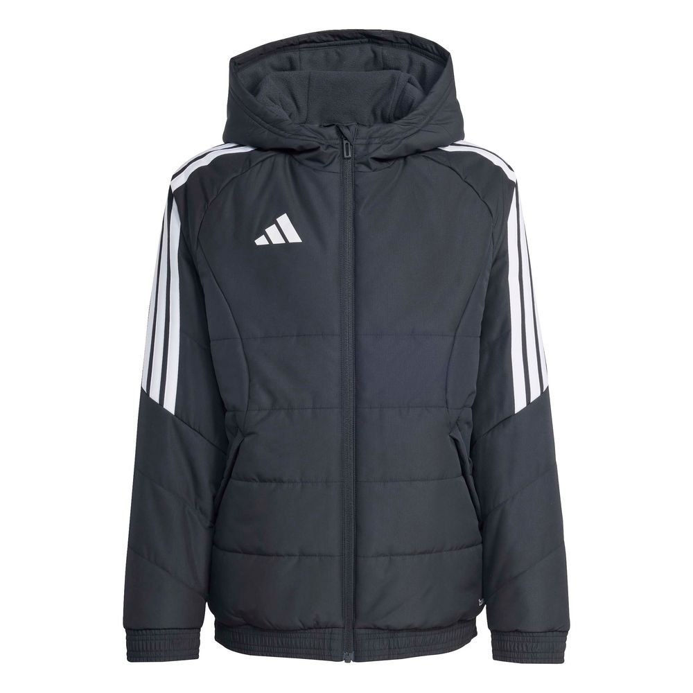 adidas Tiro26 Win Jkty - black/white