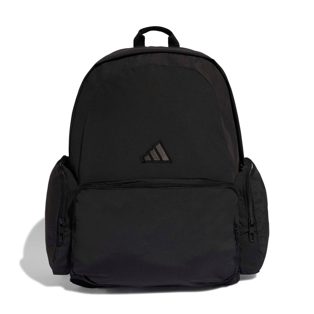 adidas Ess Supsize Bp - black/white