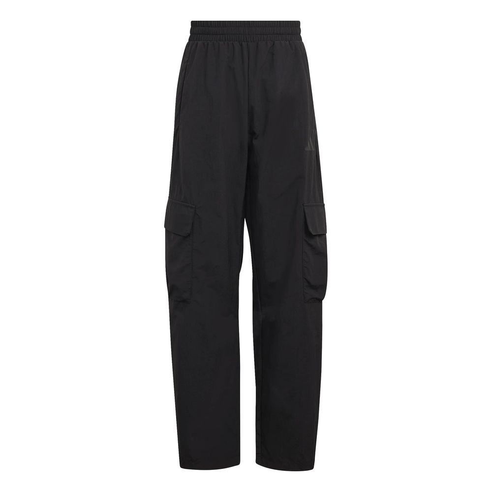 adidas J Fi Cargo Pt - black/black