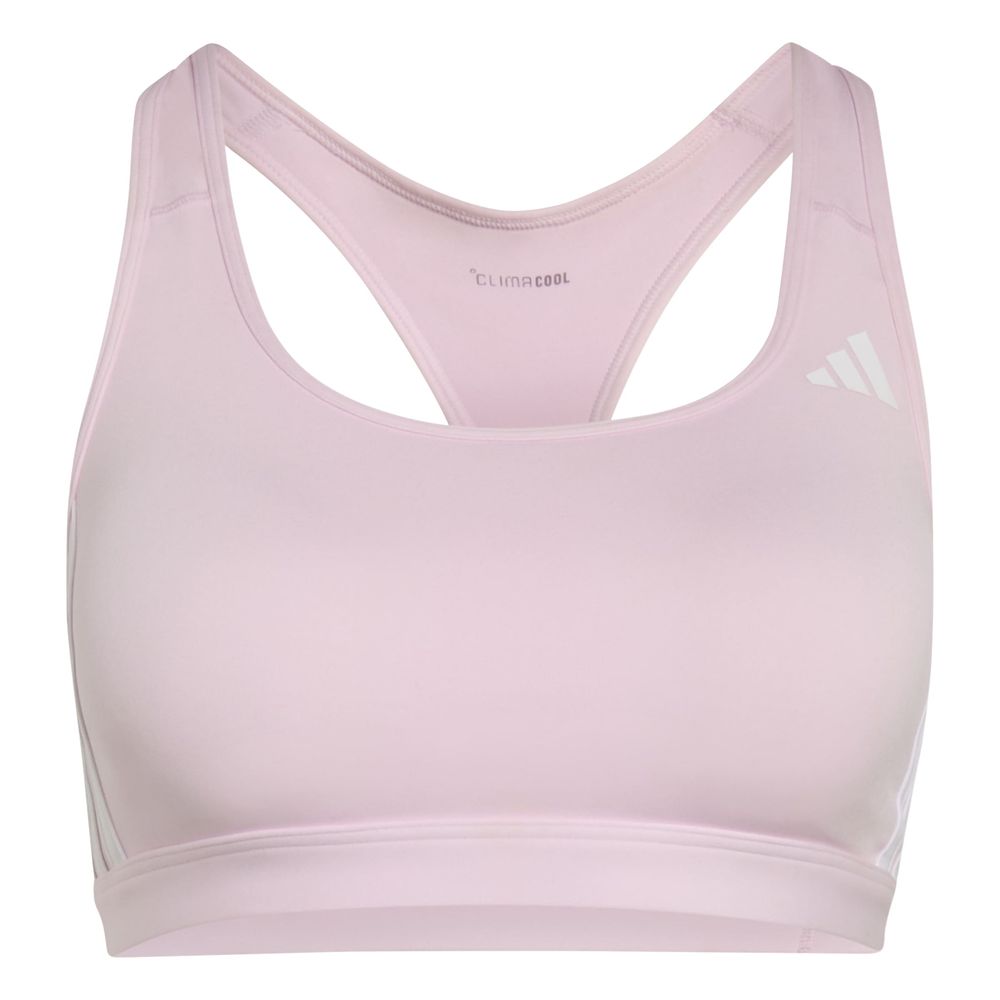adidas Opt Ess 3S Ms - clpink/white