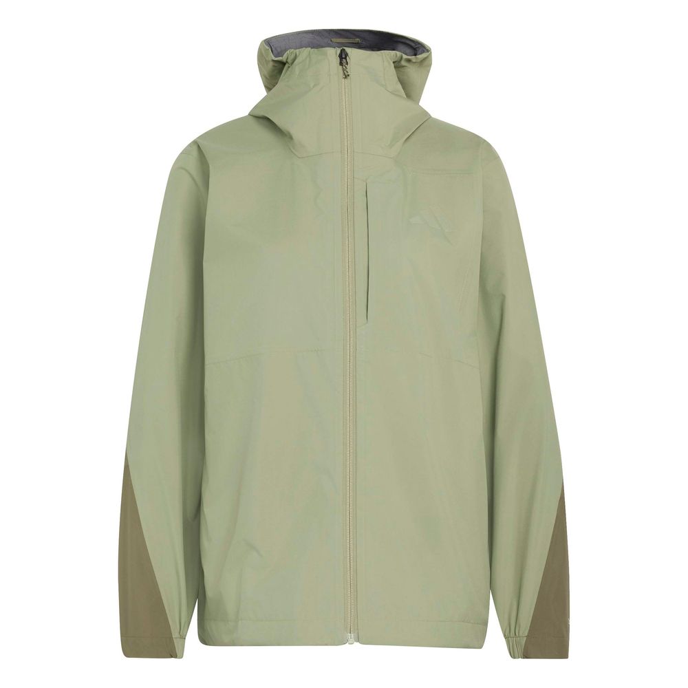 adidas W Mt 2.5L R J - tengrn/olistr