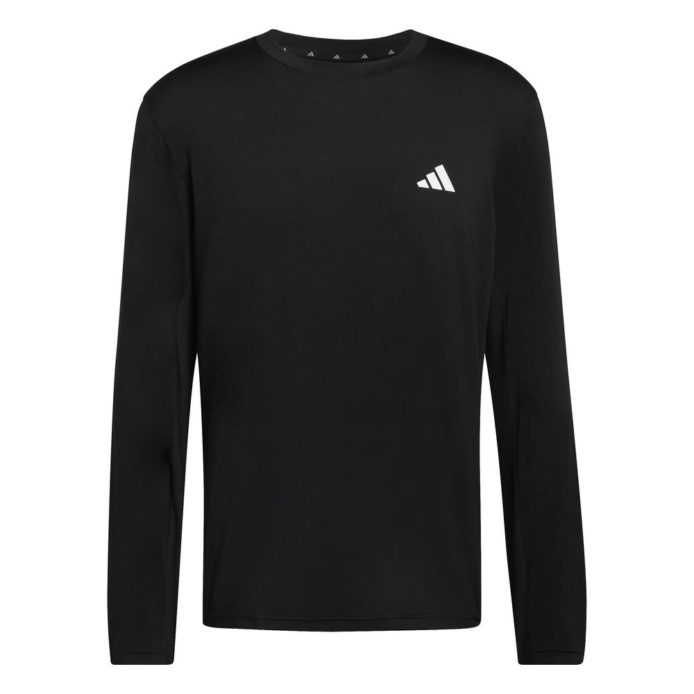 adidas We Flex Ls T - black