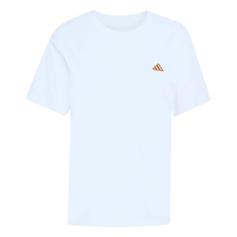 adidas Col Icon T - white