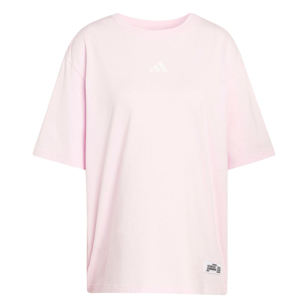 adidas W Mini Os T - clpink/white