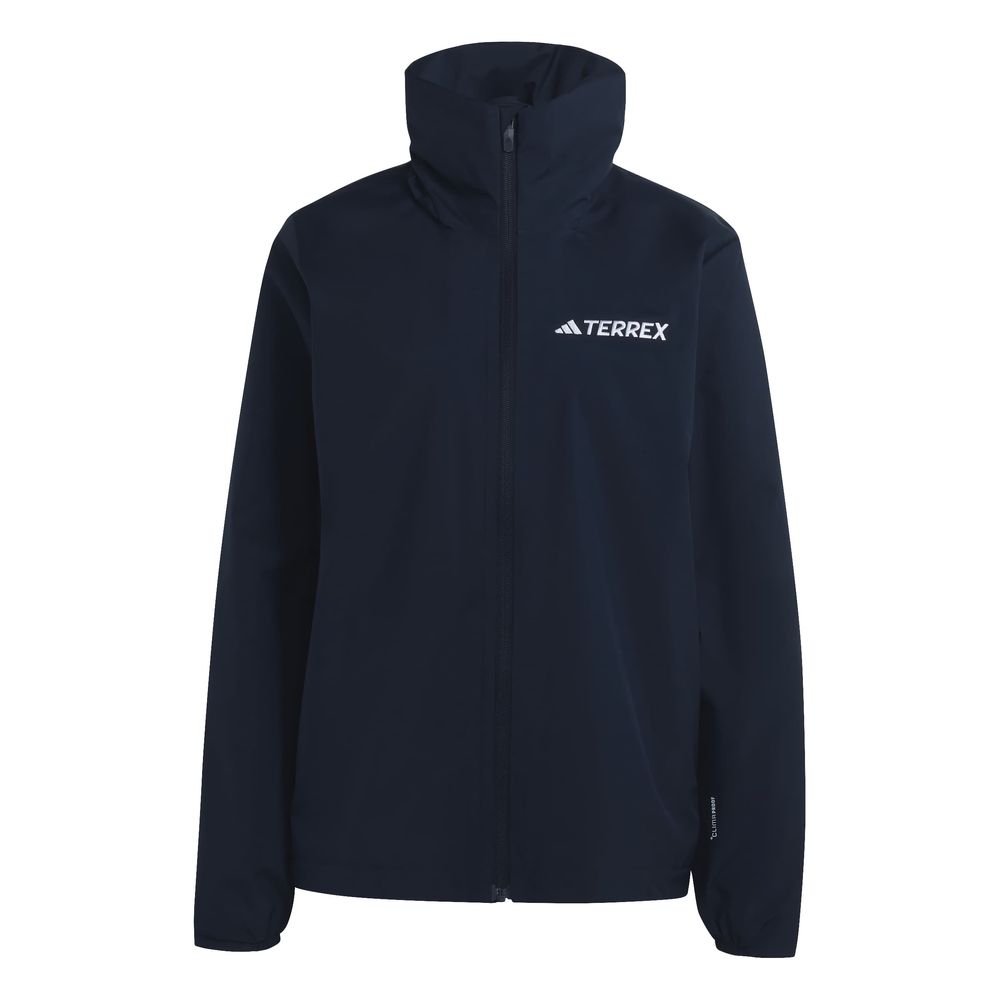 adidas W Mt Ess 2L R J - legink