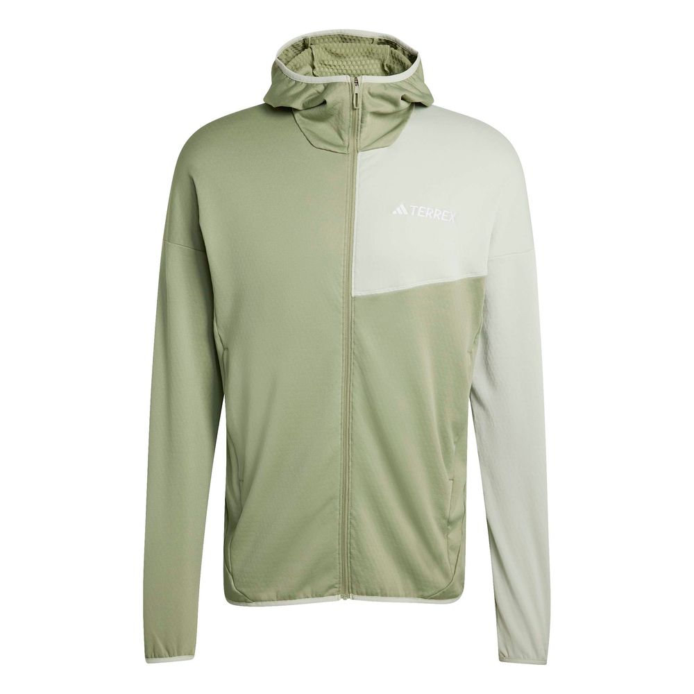 adidas Xpr Lt Fl H J - tengrn/halgrn