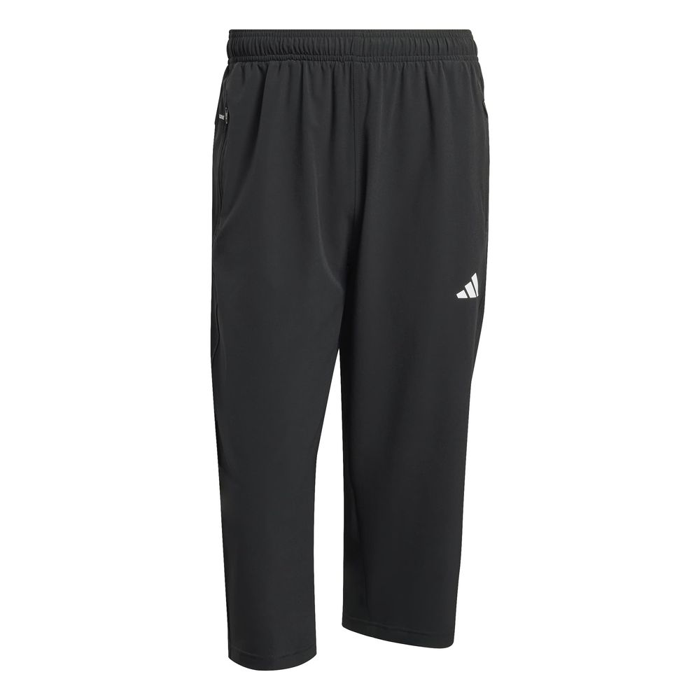 adidas We Flex Wv3/4Pt - black