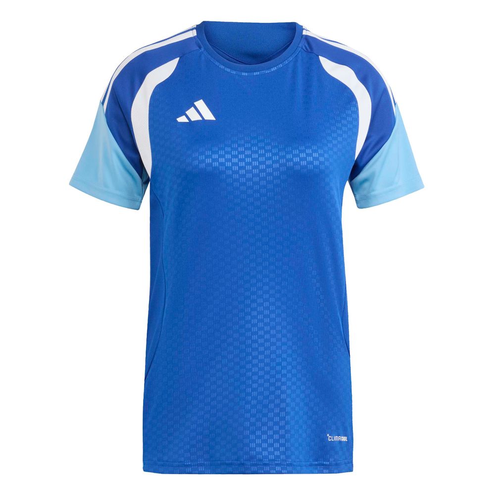 adidas Tiro26C Jsyw - royblu