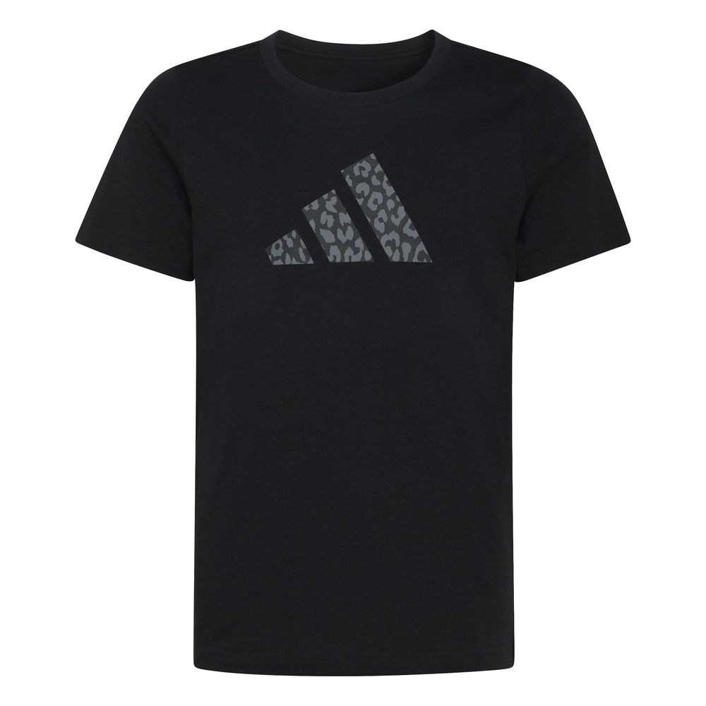 adidas Jg Animal T - black