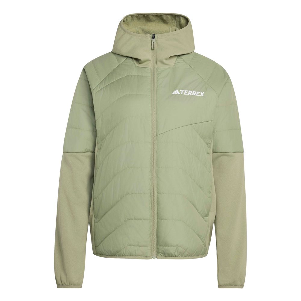 adidas W Multi Hyb Jacke - tengrn