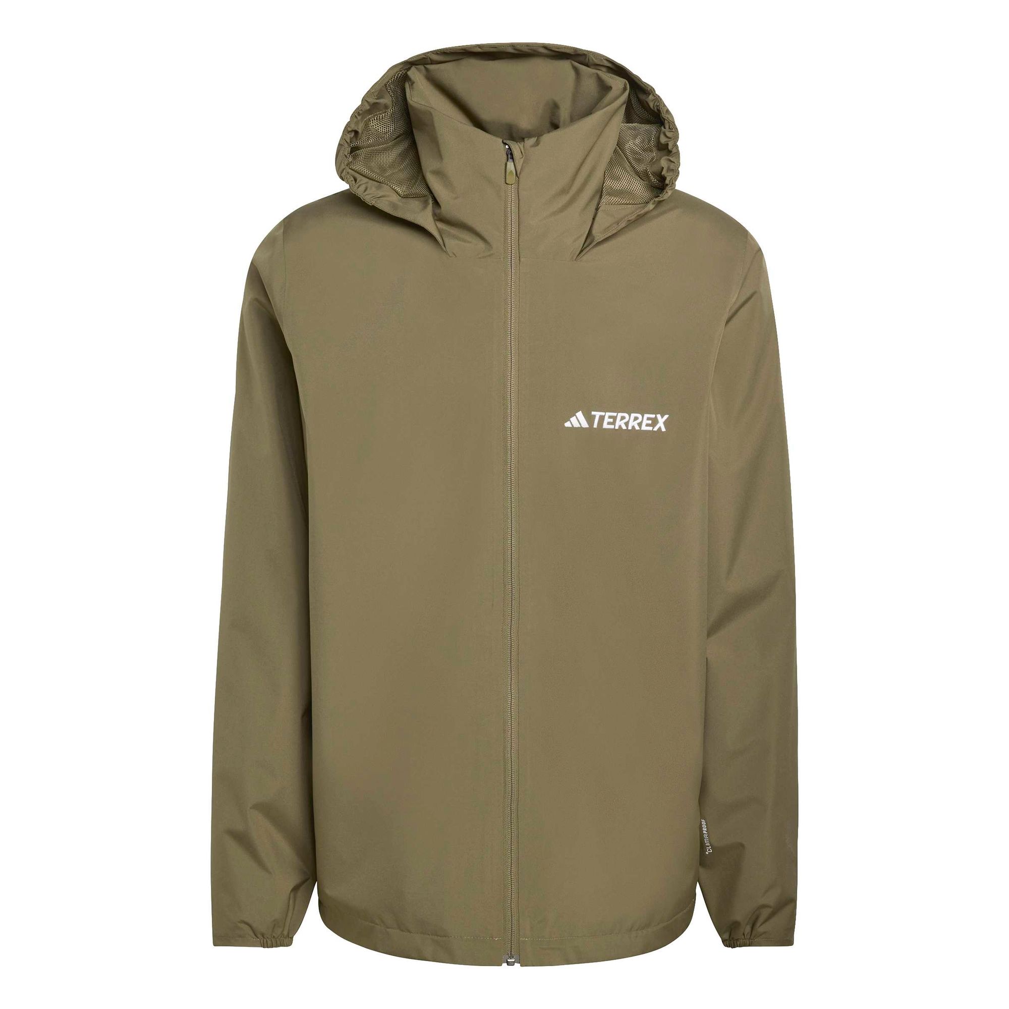 adidas Mt Ess 2L R Jacke - olistr