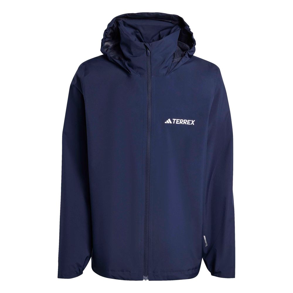adidas Mt Ess 2L R Jacke - legink