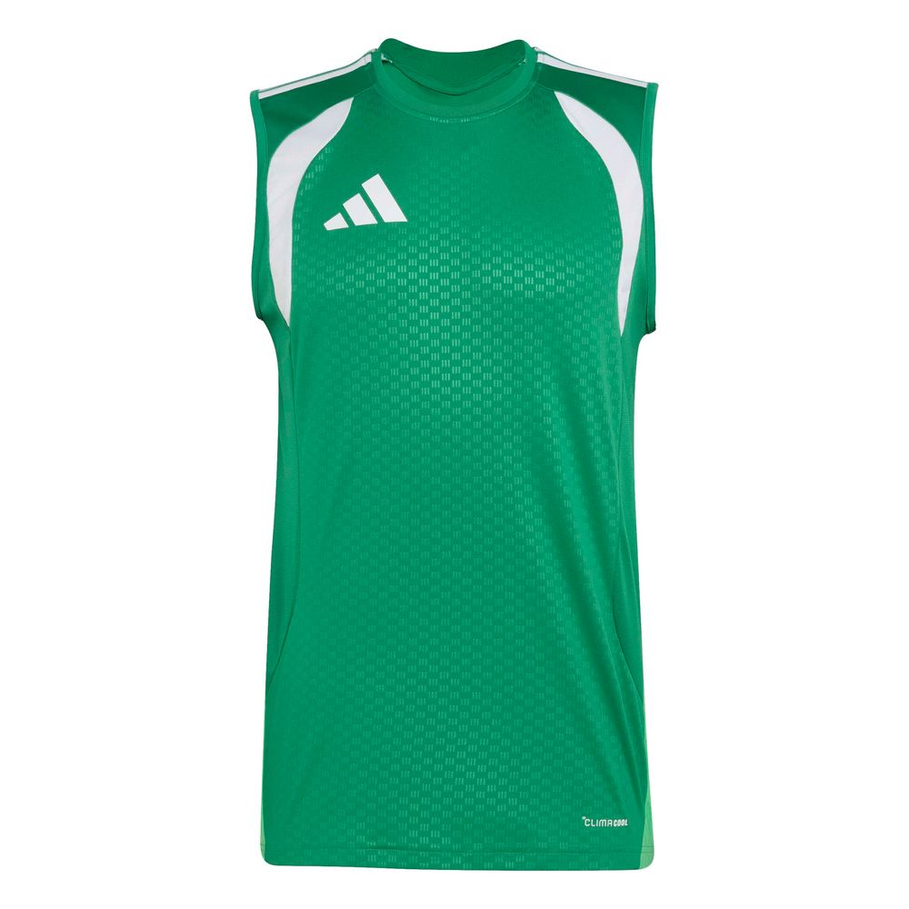 adidas Tiro26C Sl Jsy - teagrn