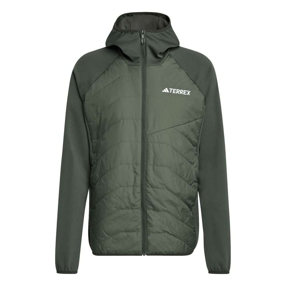 adidas Multi Hyb Jacke - shaoli/olistr