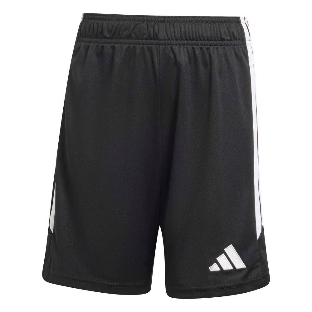 adidas Tiro26L Sho Y Kinder - black/white