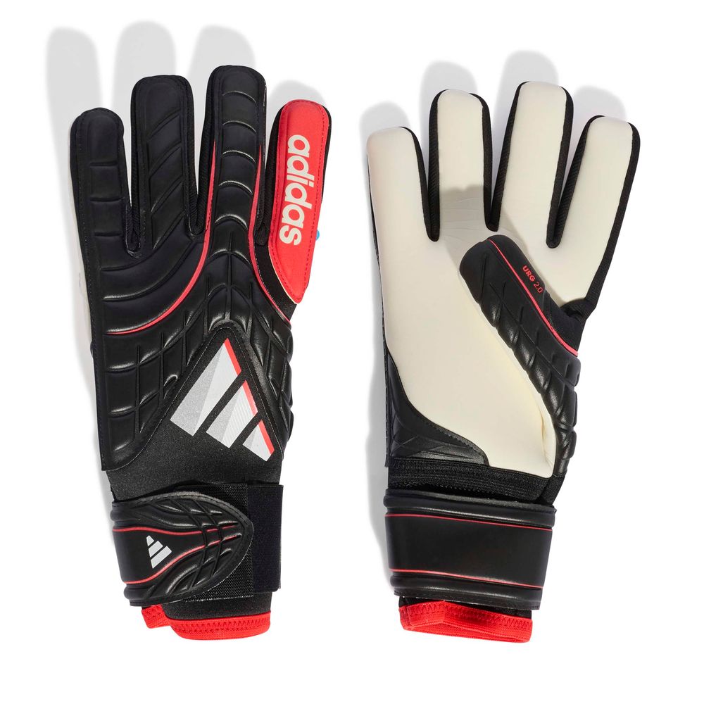 adidas Copa Gl Pro - black/lucred/white