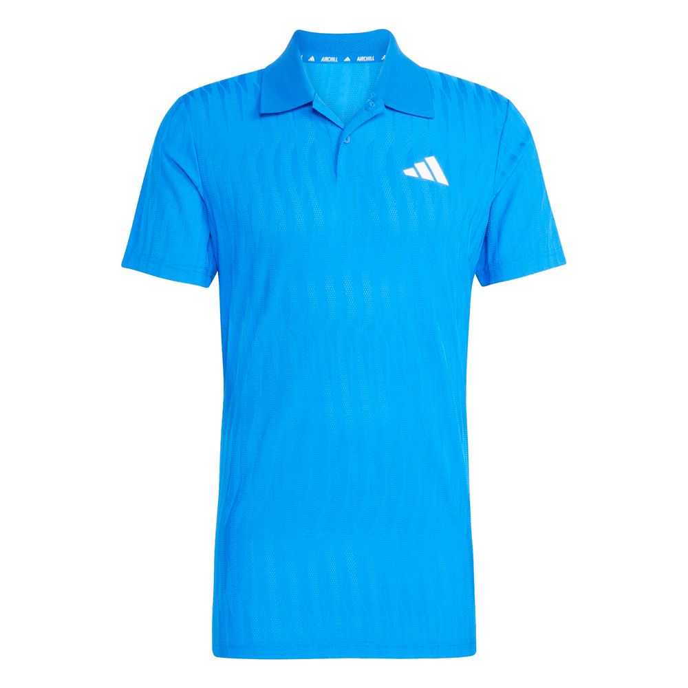 adidas Freelift Polo - globlu