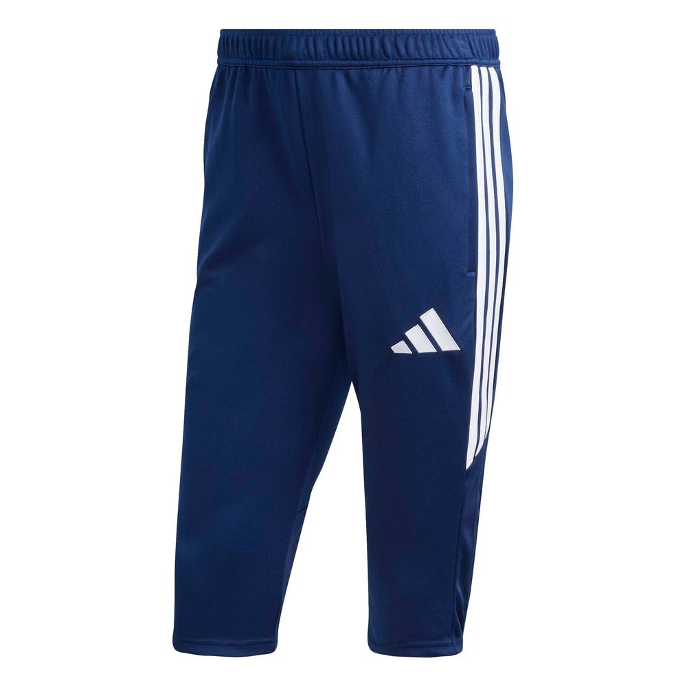 adidas Tiro26L Tr3/4Pt - tenabl/white
