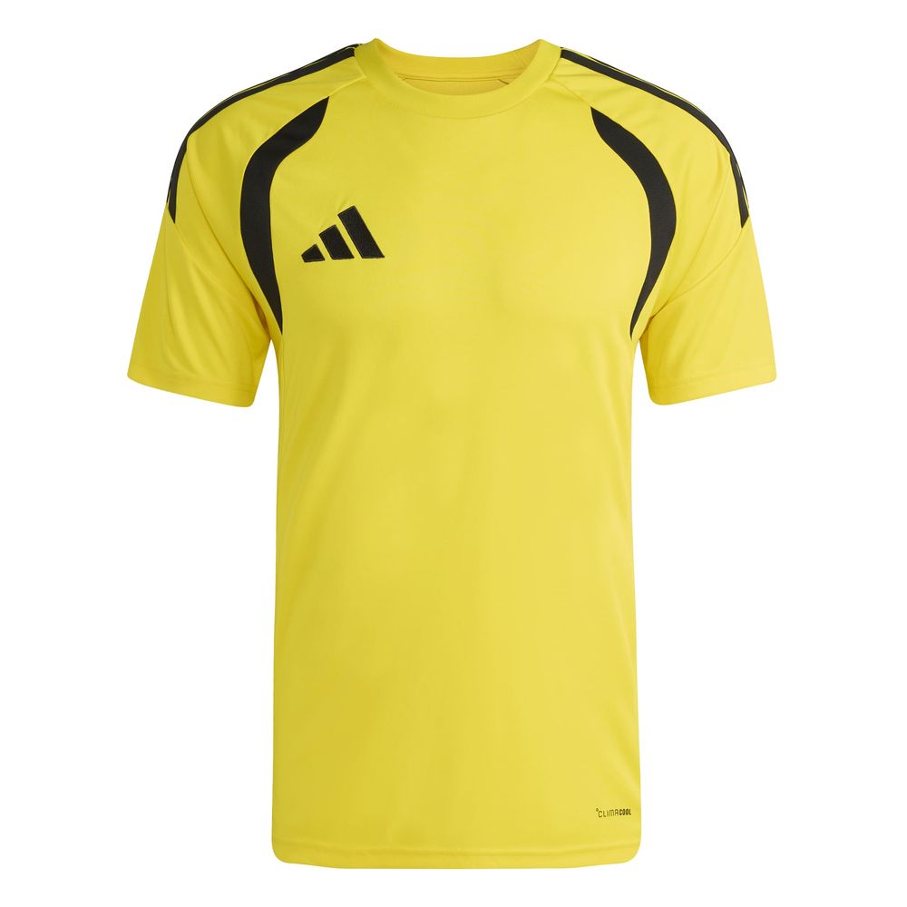 adidas Tiro26L Jsy M - tmyell/black