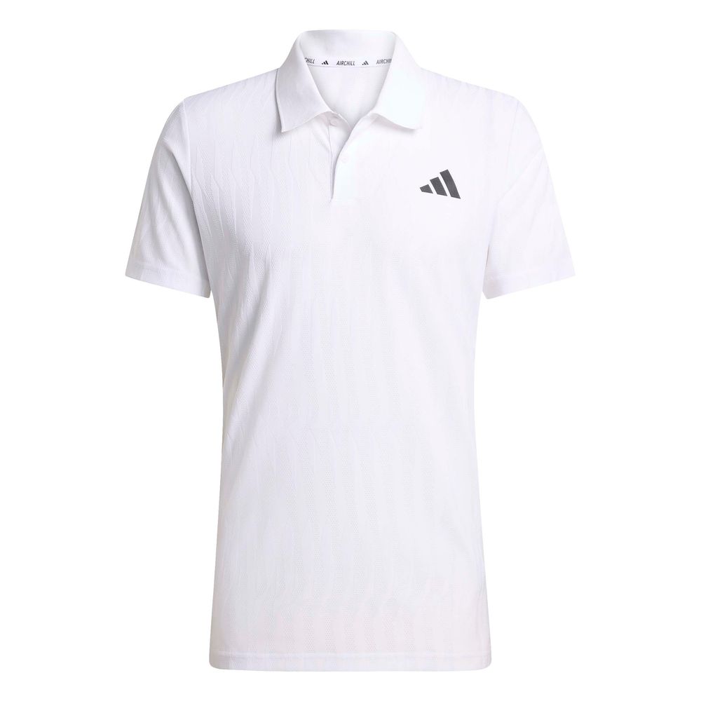 adidas Freelift Polo - white