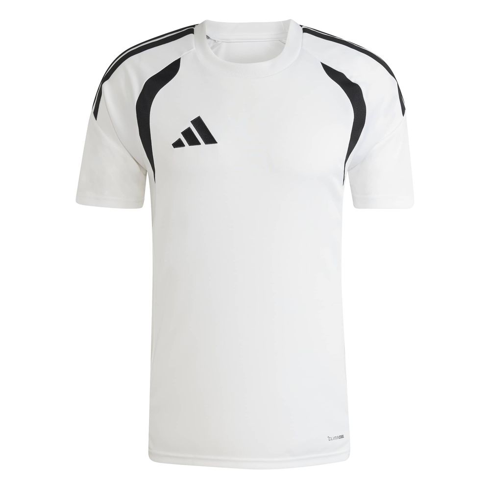 adidas Tiro26L Jsy M - white/black/black