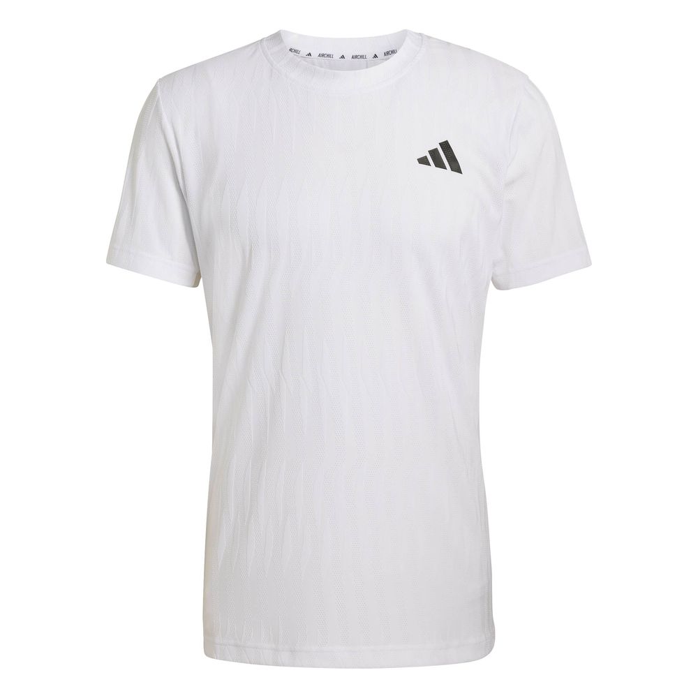 adidas T Freelift Tee - white