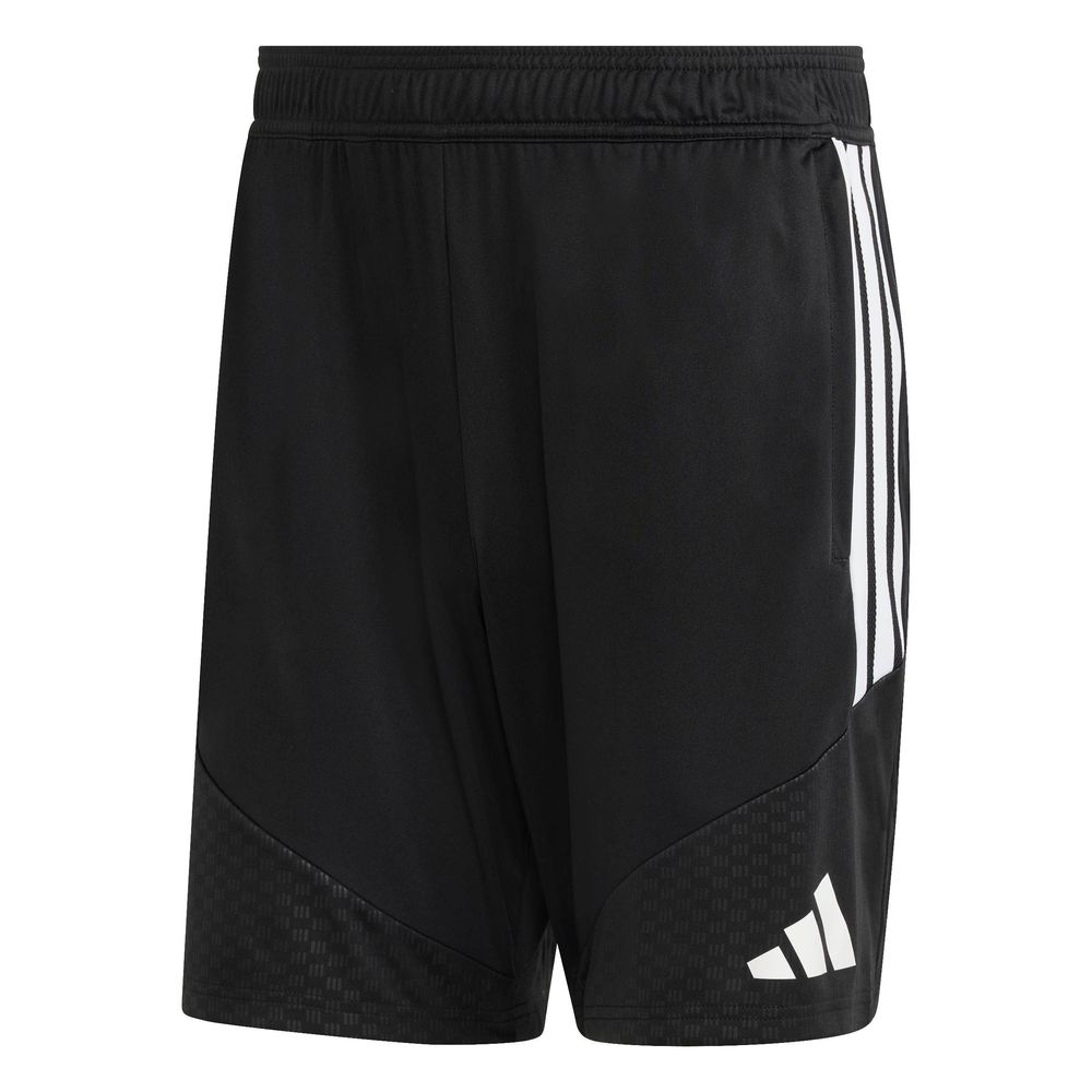 adidas Tiro26C Sho - black/white