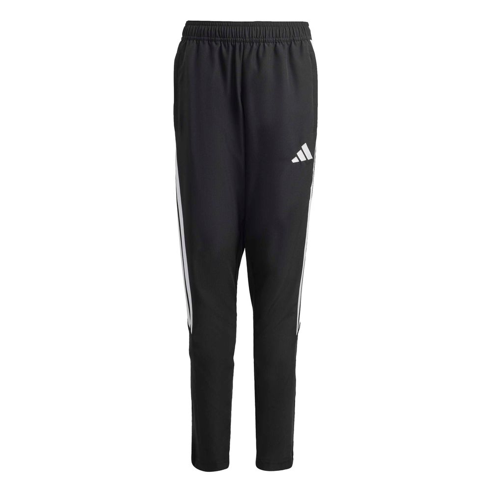 adidas Tiro26L Prepnty - black/white