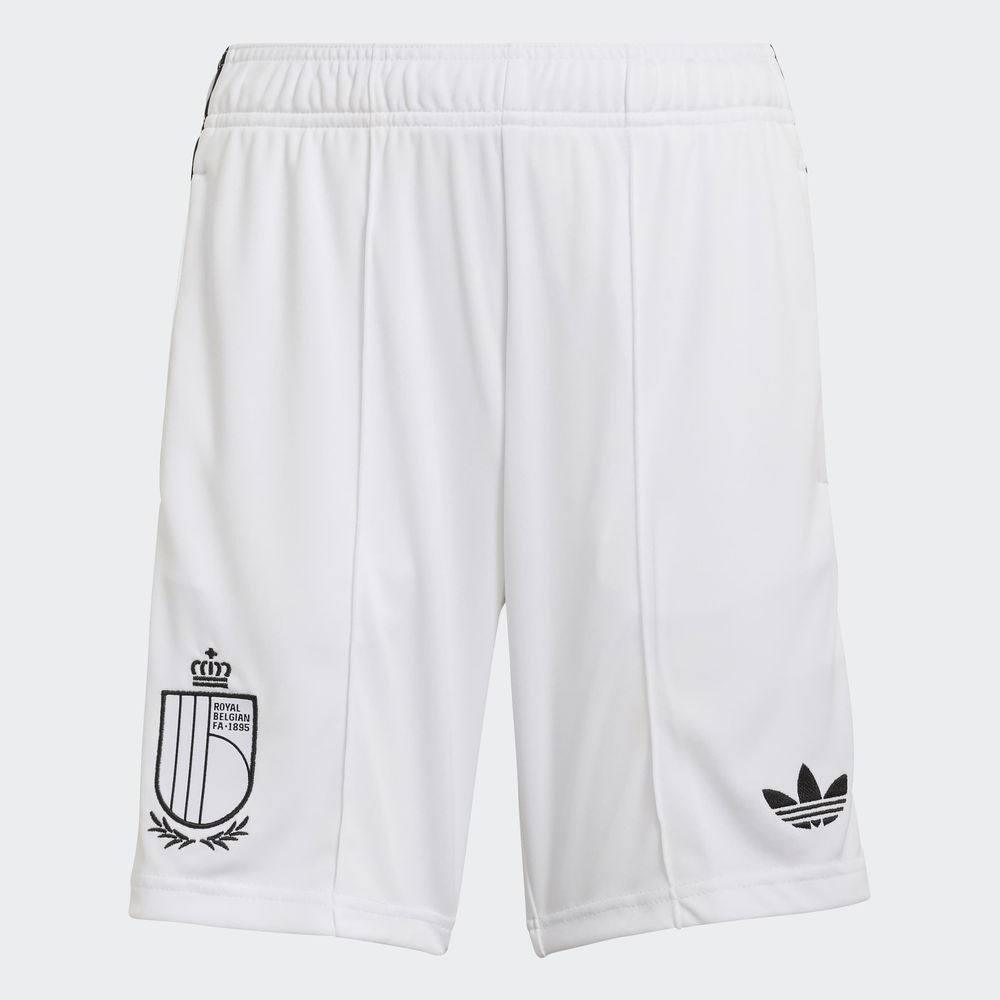 adidas Rbfa A Sho Y Kinder - white/black