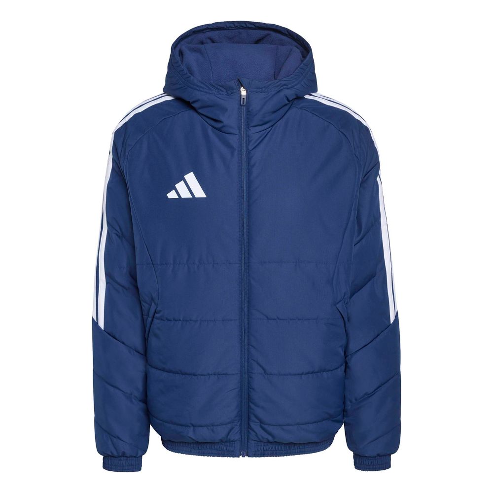 adidas Tiro26 Win Jacke - tenabl/white
