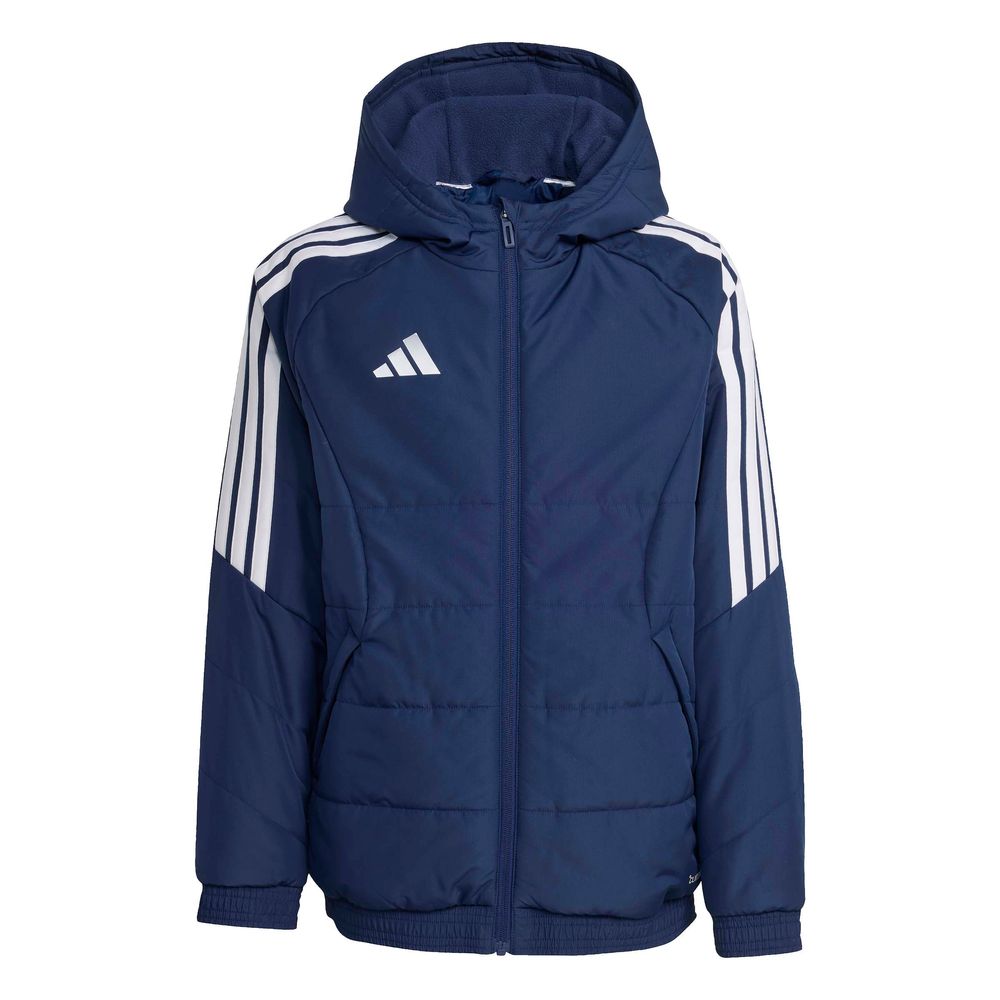 adidas Tiro26 Win Jkty - tenabl/white