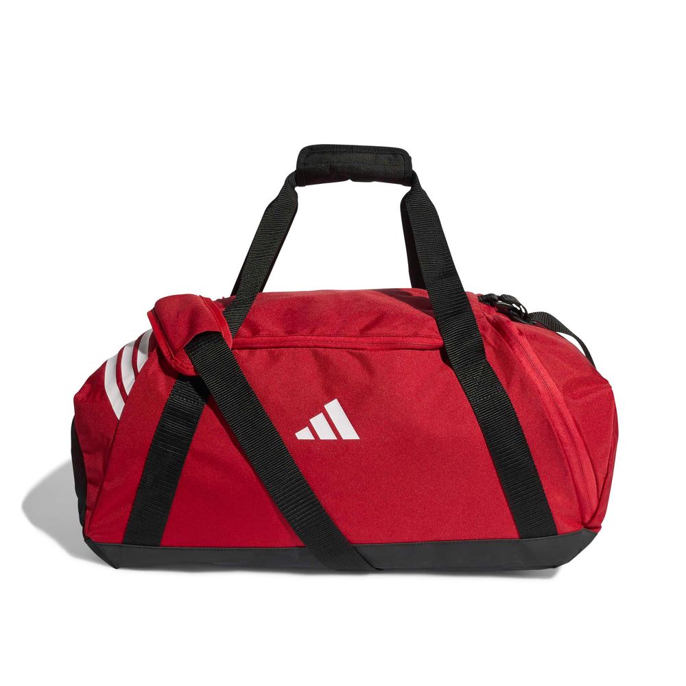 adidas Tiro Duffle M - tepore/white