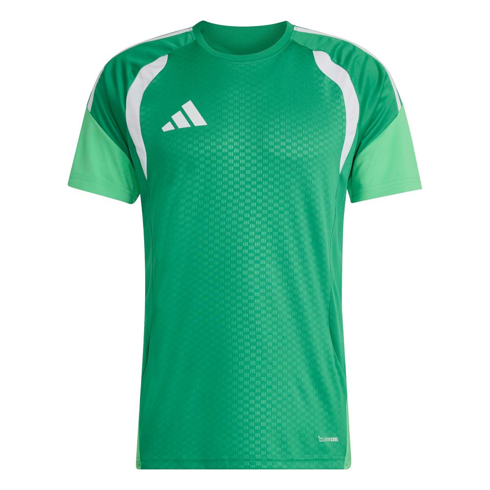 adidas Tiro26C Jsy - teagrn